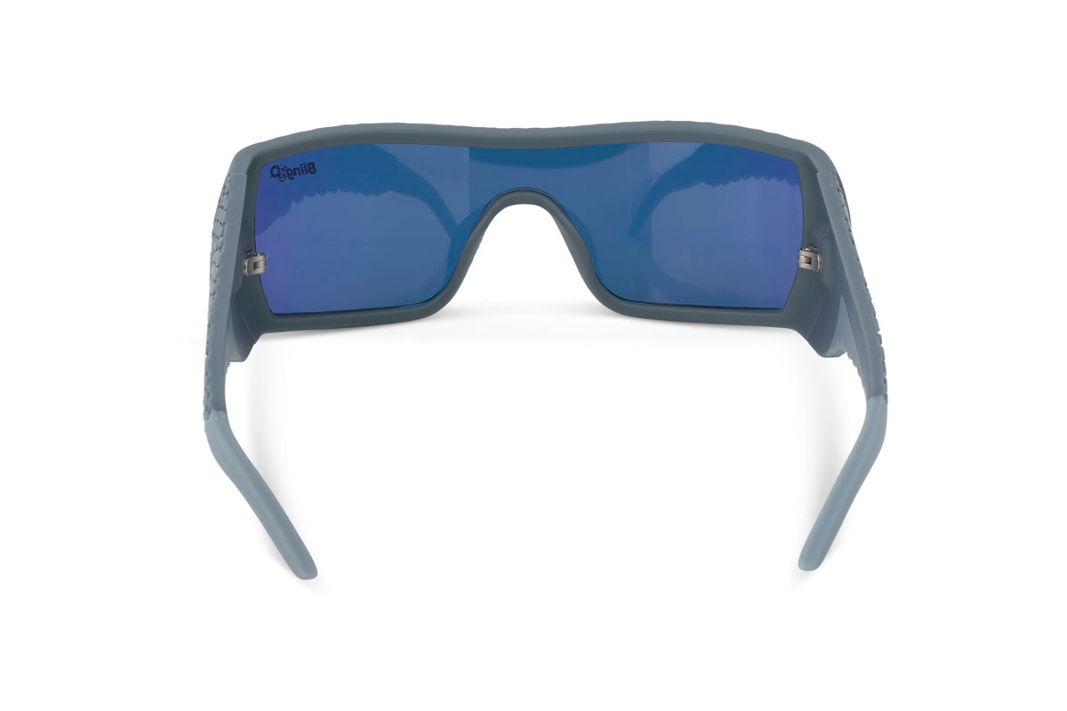 Moon Mammal Sand Harbor Kids' Sunglasses - HoneyBug 
