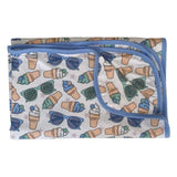 Sweet Dude Ice Cream Blanket