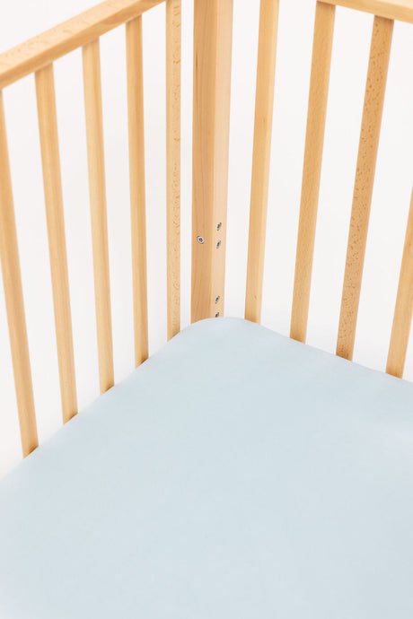 Dove - CloudBlend™ Crib Sheet - HoneyBug 