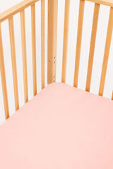 Galah - CloudBlend™ Crib Sheet - HoneyBug 