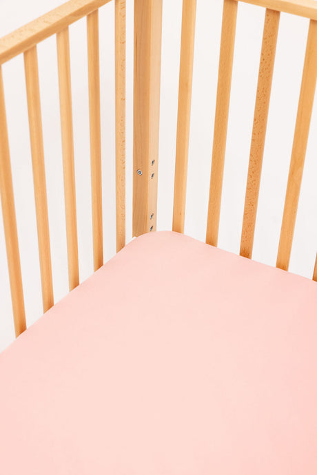 Galah - CloudBlend™ Crib Sheet - HoneyBug 