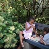 Wooden Farm Puzzle - HoneyBug 