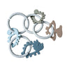 Dino Links Teether