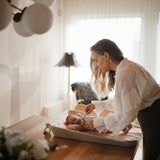 HexaPop Suction Toy - Shifting Sand - HoneyBug 