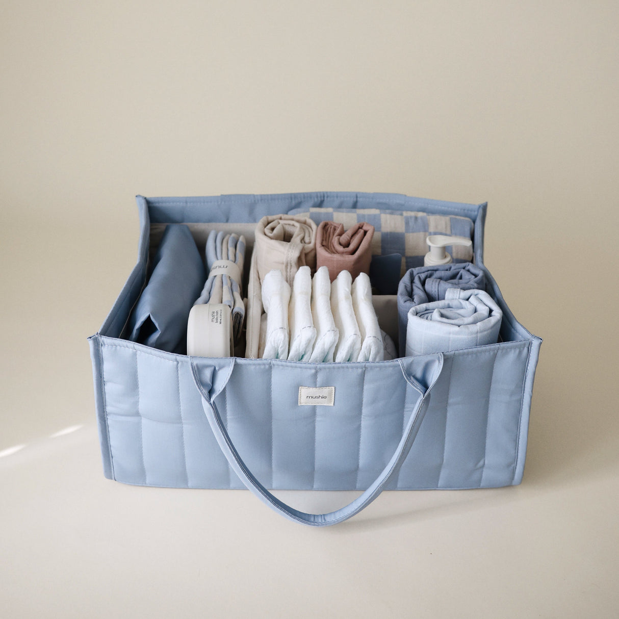 Diaper Caddy - Tradewinds