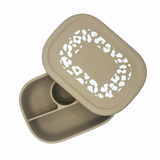 Hayden Bento Box - Leopard