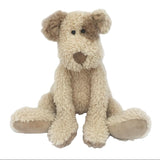 Bogart Shaggy Puppy Plush Toy - HoneyBug 