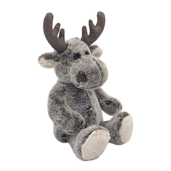 Marley Moose Plush - HoneyBug 
