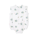 Sea Turtles - Henley Bubble