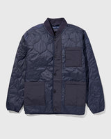 Bison Ultralight Liner Jacket - HoneyBug 