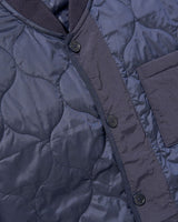 Bison Ultralight Liner Jacket - HoneyBug 
