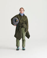 Bison Ultralight Liner Jacket - HoneyBug 