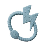 BOLT Silicone Sensory Teether