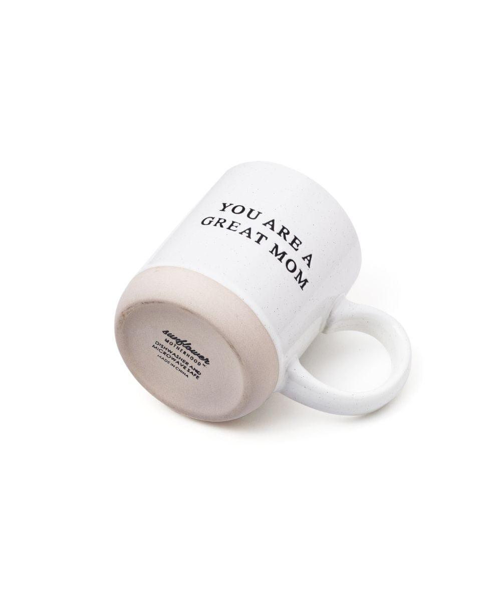 Great Mom Mug - HoneyBug 