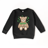 Beary Lucky Sweatshirt