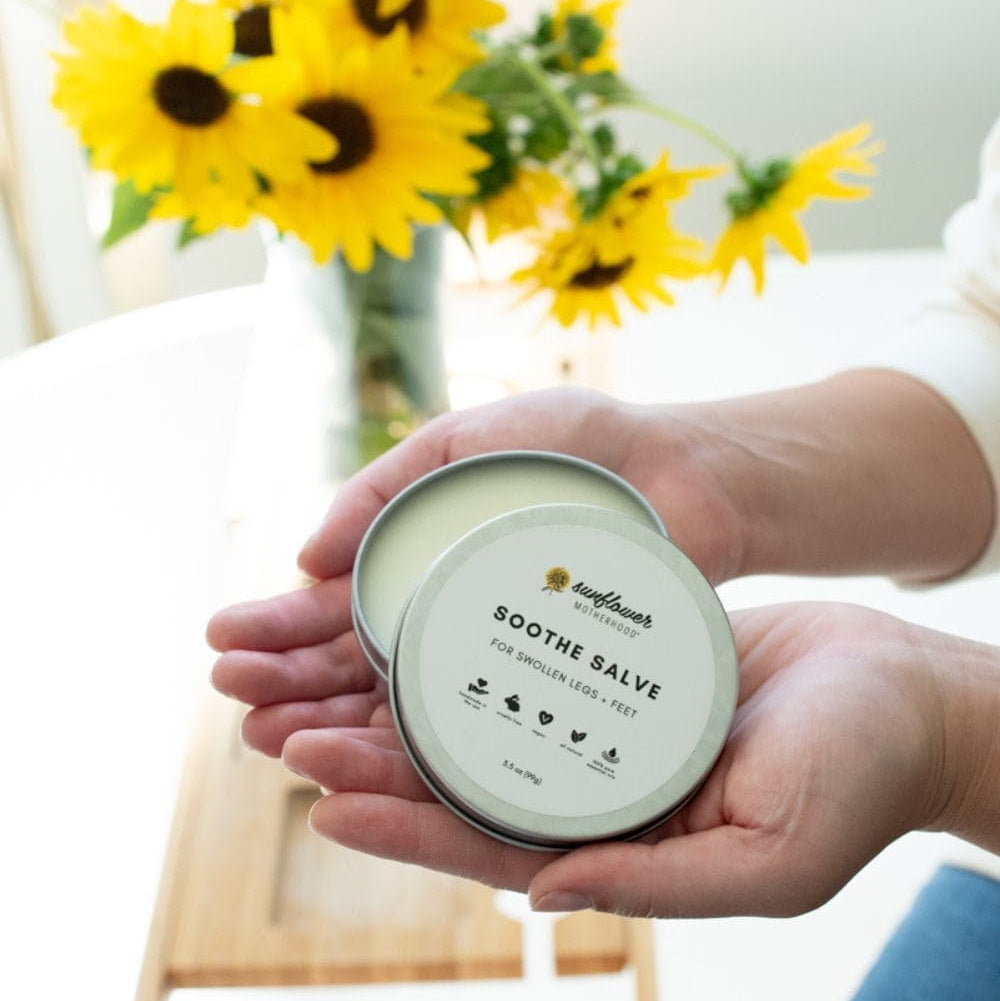 Soothe Salve