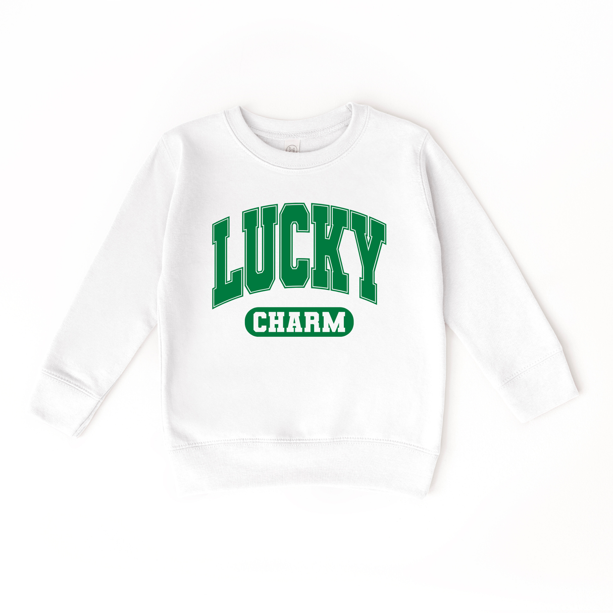 Lucky Charm