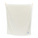 Classic Borderless Blanket - Ivory