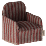 Chair, Mouse - Stripe - HoneyBug 