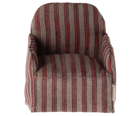 Chair, Mouse - Stripe - HoneyBug 