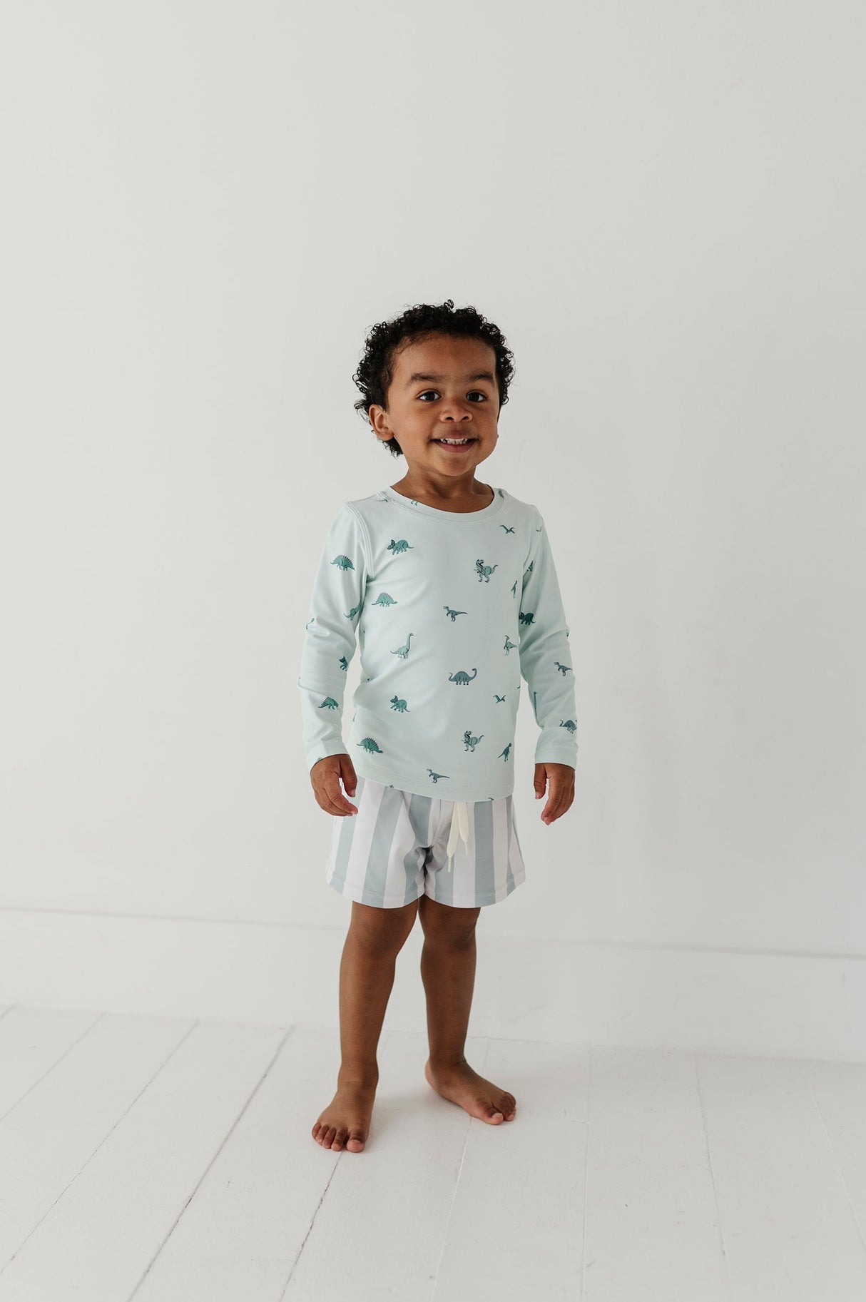 Boy's Swim Shorts