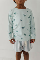 Boy's Swim Shorts