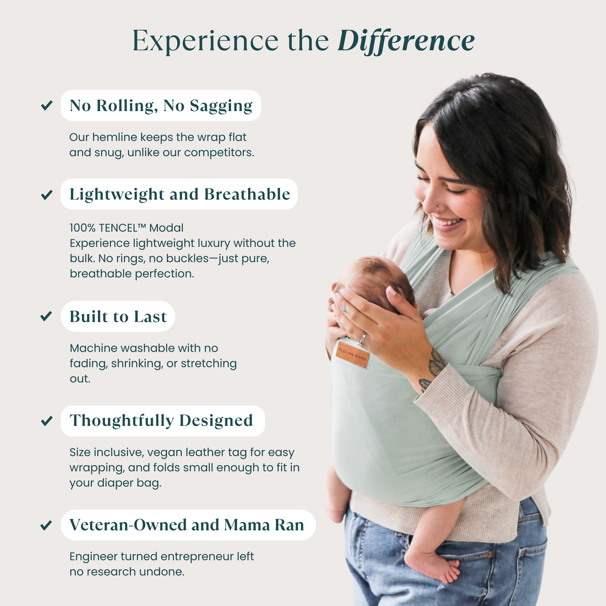 Limited Edition Ocean - HoneyBug 