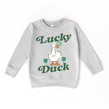 Lucky Duck