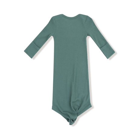 Knotted Gown - HoneyBug 