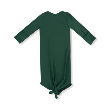 Knotted Gown - HoneyBug 