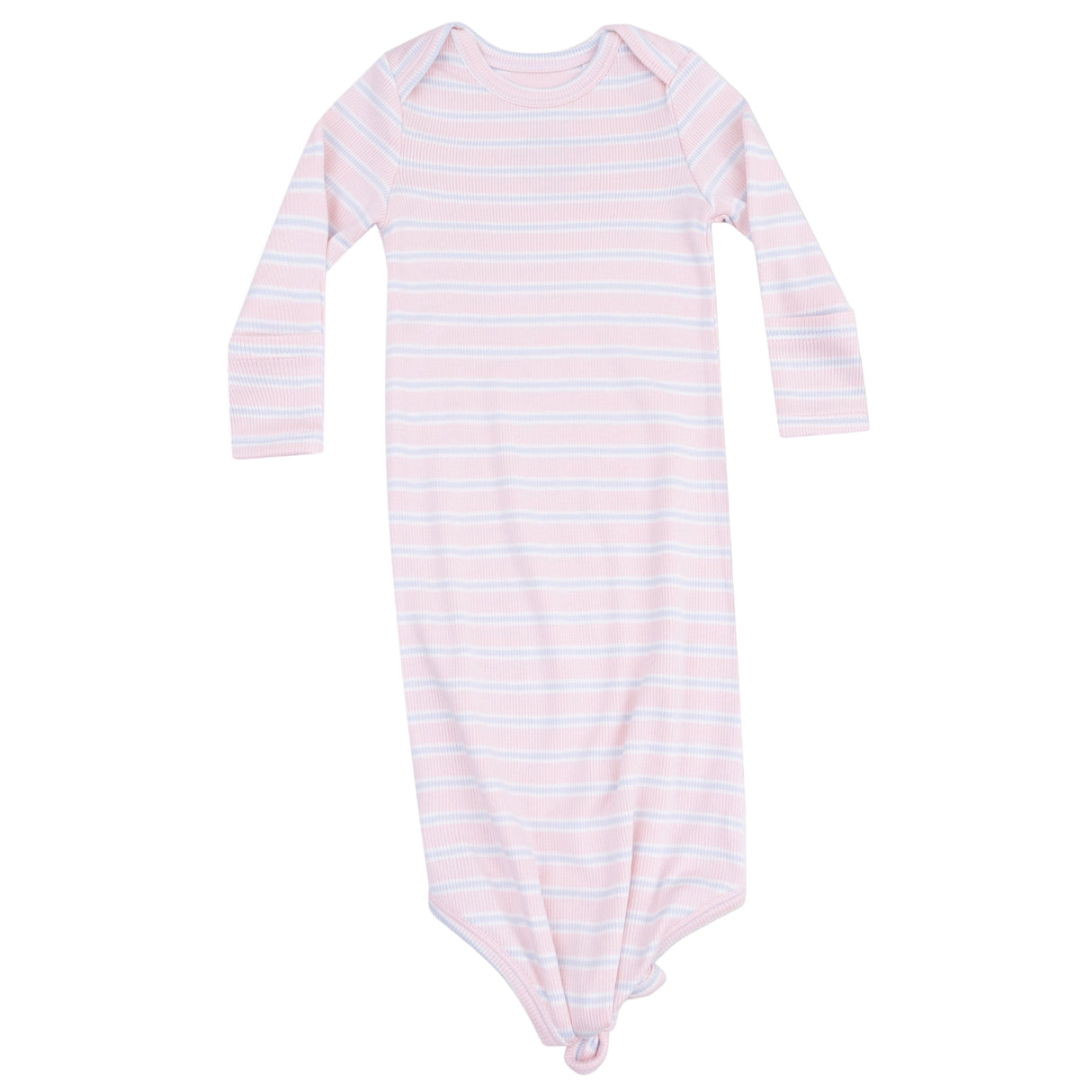 Knotted Gown - HoneyBug 