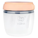 Haakaa Gen 3 Silicone Storage Container 6oz/160ml, 1 pk - HoneyBug 
