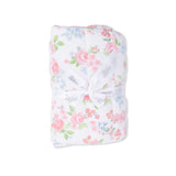 Cute Little Roses - Quilted Playmat