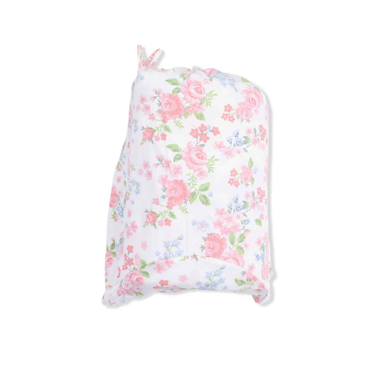 Cute Little Roses - Quilted Playmat