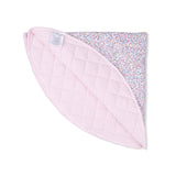 Elizabeth's Garden - Quilted Playmat