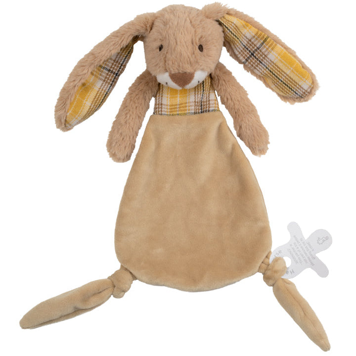 Rabbit Riley Tuttle by Happy Horse