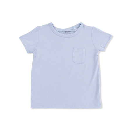 Cute Little Roses - Short Sleeve Shirt with Wide Leg Pant