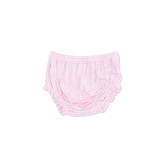 Elizabeth's Garden - Top with Bows and Ruffle Leg Bloomer