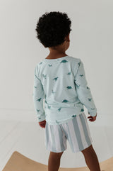 Boy's Swim Shorts