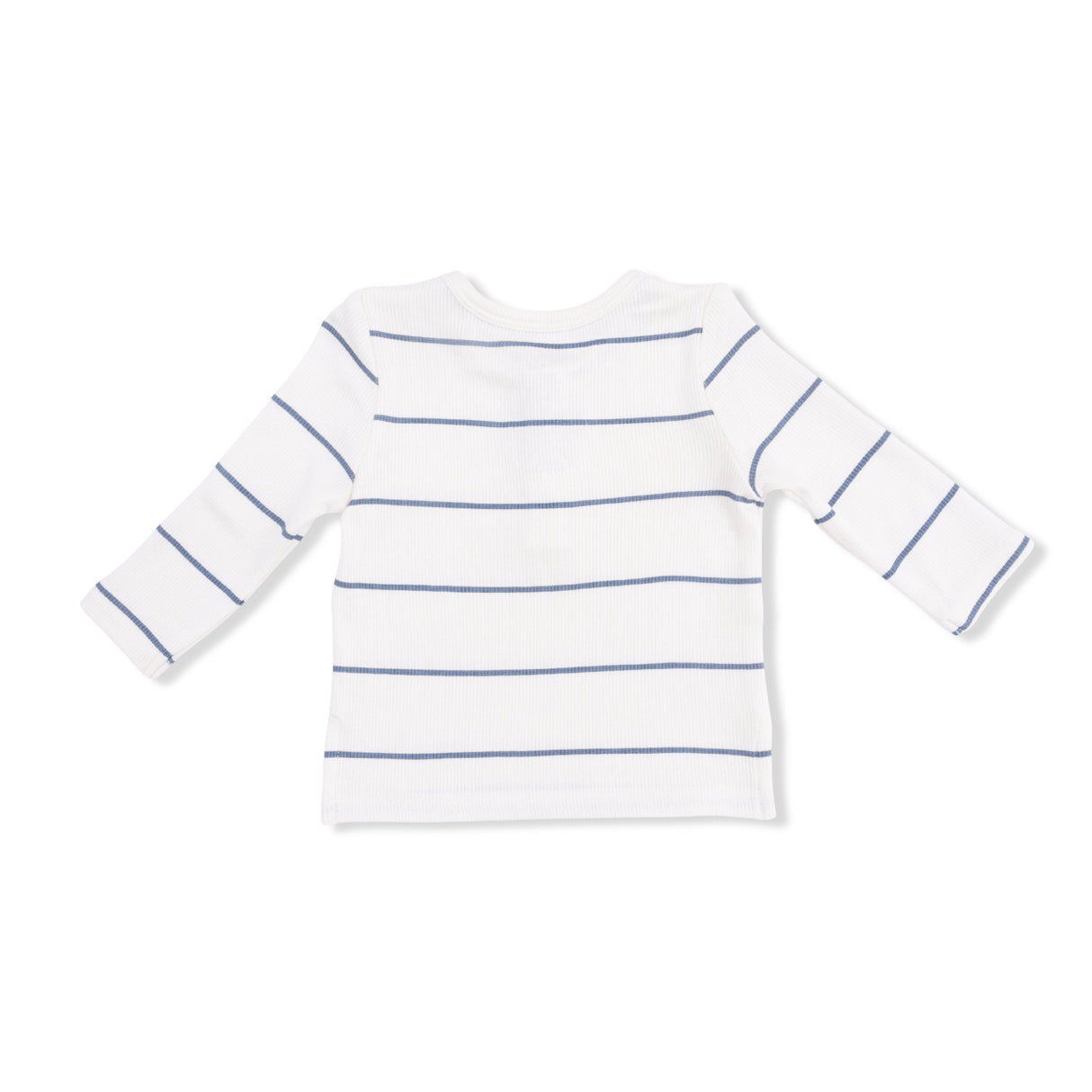 Vintage Stripe - Long Sleeve Henley and Pant