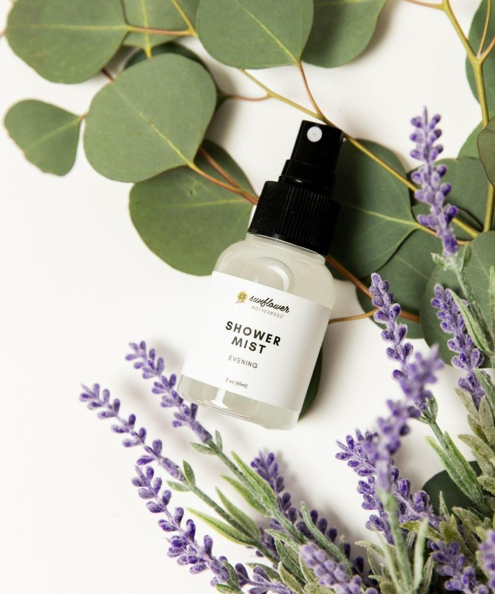 Evening Shower Mist - HoneyBug 