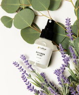 Evening Shower Mist - HoneyBug 