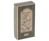 Metal Ornament Set - Holy Night - HoneyBug 