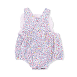 Elizabeth's Garden - Ruffle Bubble