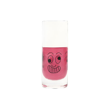 POP Set - Nail Polish and Stickers - HoneyBug 