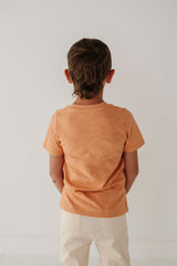 Short Sleeve Pocket Shirt
