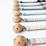 Nash Everything Clip - Leopard