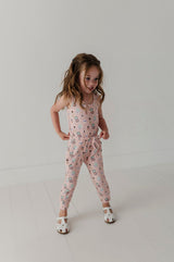 Girl's Tank Jumper