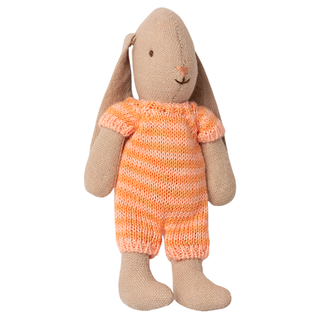 Bunny - Micro - Peach - HoneyBug 