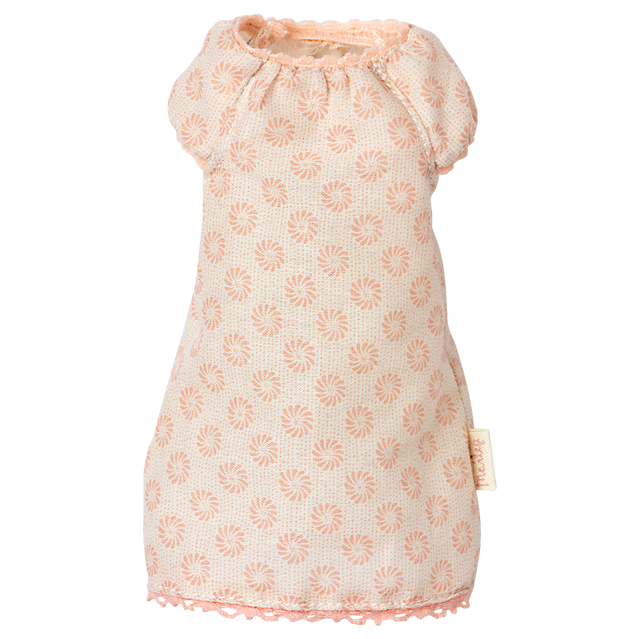 Nightgown - Size 1 - HoneyBug 